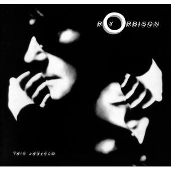 MYSTERY GIRL (Roy Orbison, 1989)